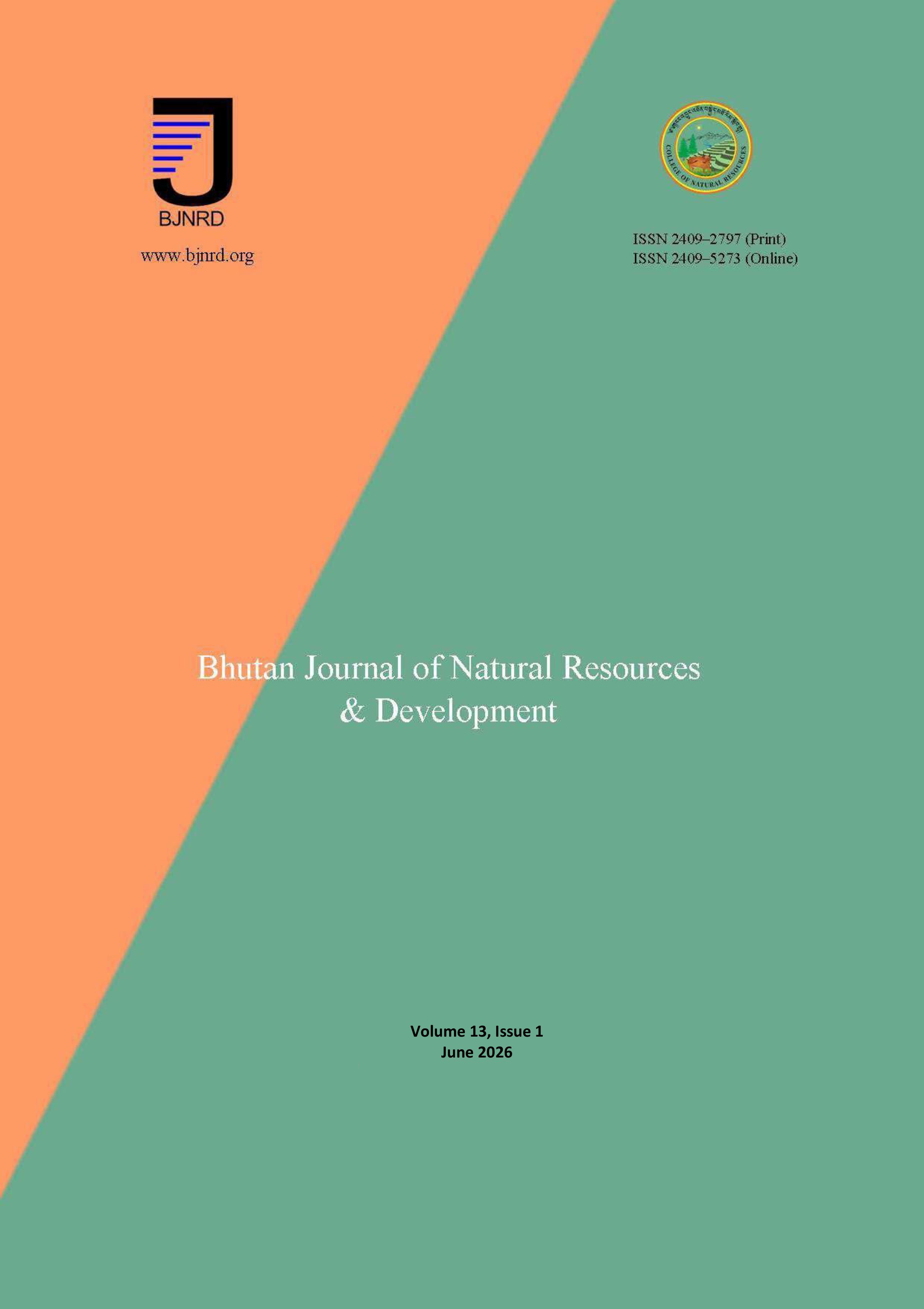 					View Vol. 13 No. 1 (2026)
				